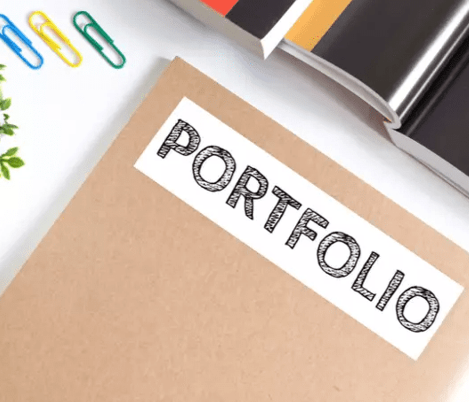 Best Portfolio Website provider